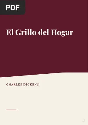 El Grillo del Hogar