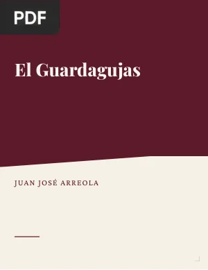 El Guardagujas