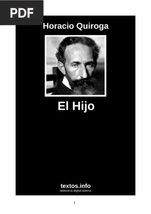El hijo