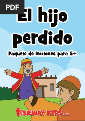 El hijo perdido