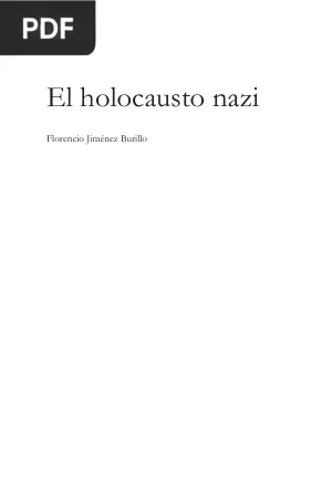 El Holocausto Nazi