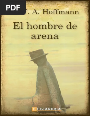 El hombre de arena