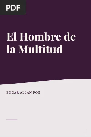 El Hombre de la Multitud