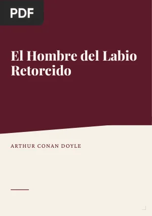 El Hombre del Labio Retorcido