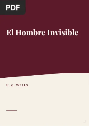 El Hombre Invisible