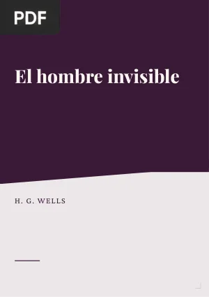 El hombre invisible