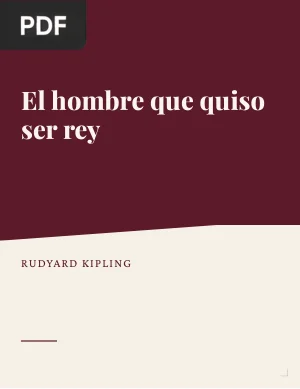El hombre que quiso ser rey