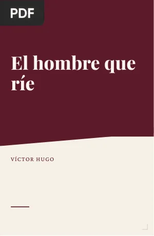 El hombre que ríe
