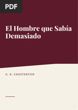 El Hombre que Sabía Demasiado