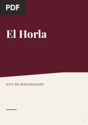 El Horla
