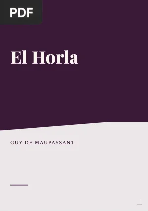 El Horla