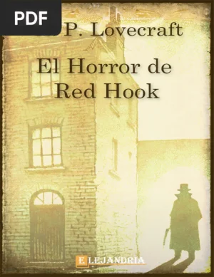 El horror de Red Hook