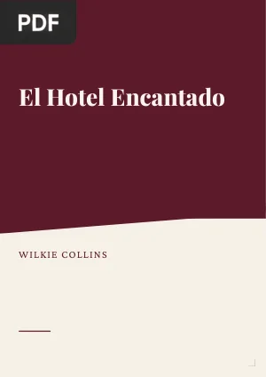 El Hotel Encantado