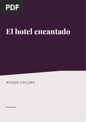 El hotel encantado