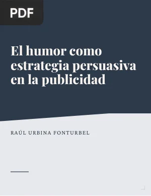 El humor como estrategia persuasiva en la publicidad