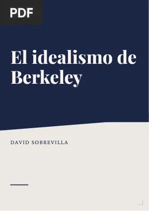 El idealismo de Berkeley