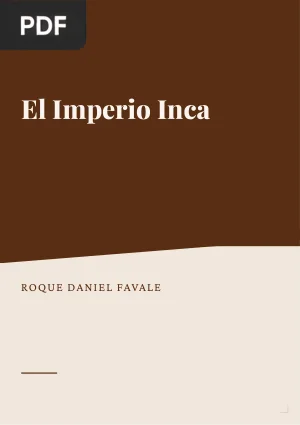 El Imperio Inca
