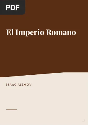 El Imperio Romano