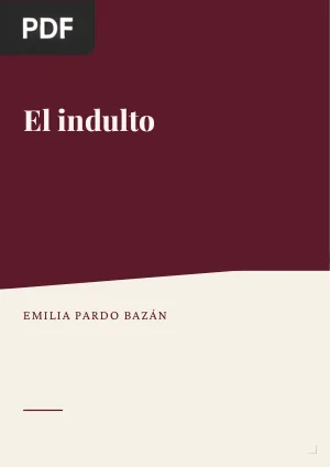 El indulto