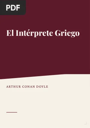 El Intérprete Griego