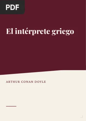 El intérprete griego