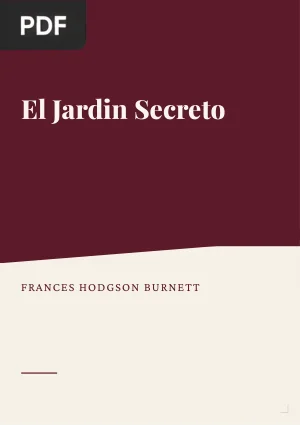El jardín secreto