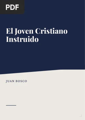 El Joven Cristiano Instruido