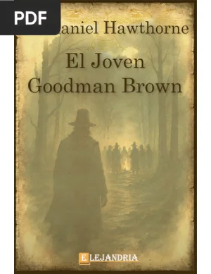 El joven Goodman Brown