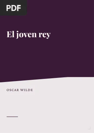 El joven rey