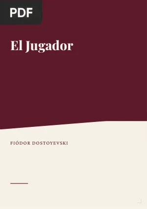 El Jugador