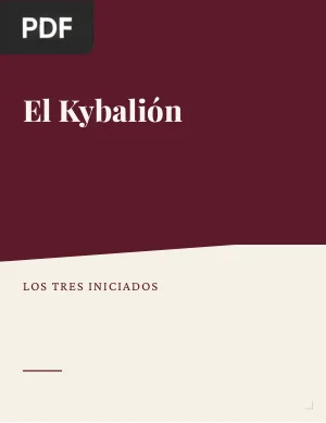 El Kybalión