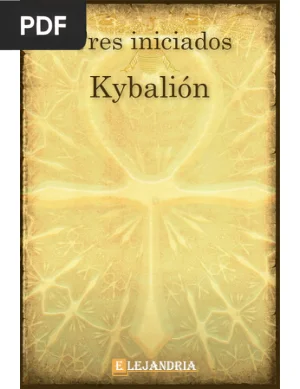 El Kybalión