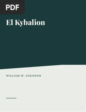 El Kybalion