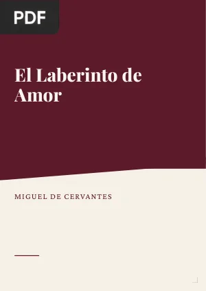 El laberinto de amor