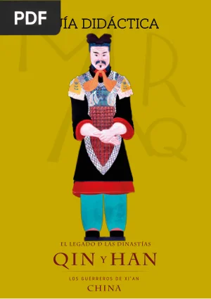 El legado de las dinastías Qin y Han China