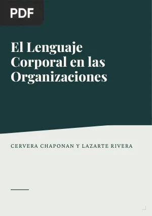 El lenguaje corporal en las organizaciones, ciencia o pseudo ciencia