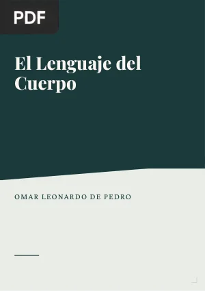 El lenguaje del cuerpo