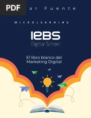 El libro blanco del Marketing Digital