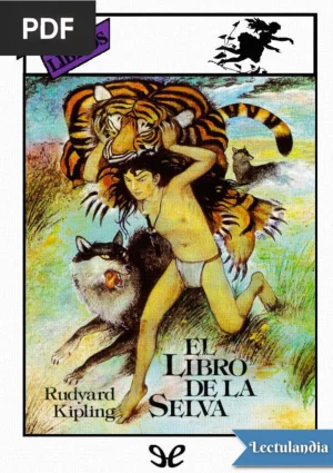 El libro de la selva (Ilustrado)