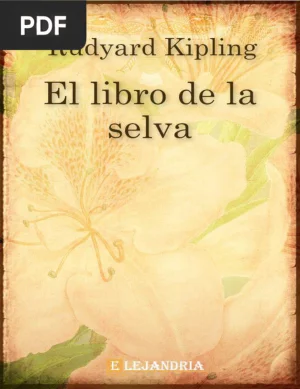 El libro de la selva