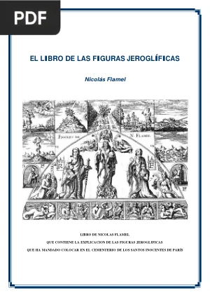 El Libro de las Figuras Jeroglíficas