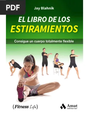 El Libro de los Estiramientos