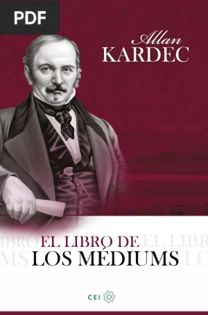 El libro de los médiums