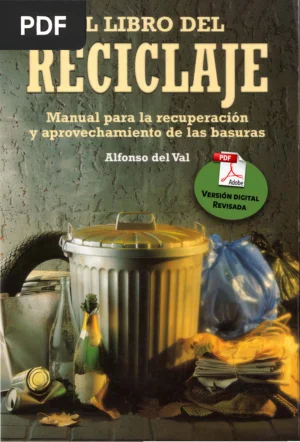 El libro del reciclaje