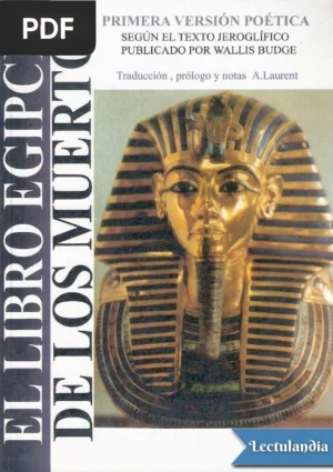 El Libro Egipcio de los Muertos