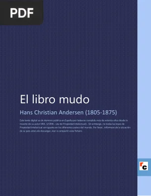 El libro mudo