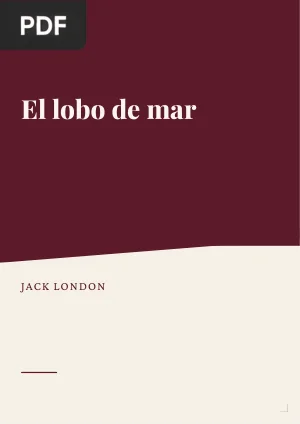 El lobo de mar