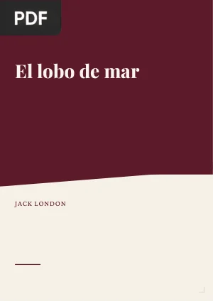 El lobo de mar