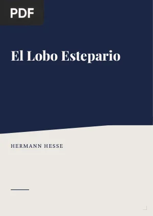 El Lobo Estepario