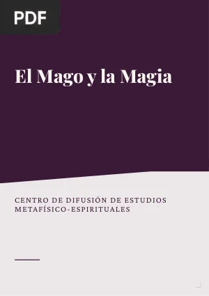 El Mago y la Magia